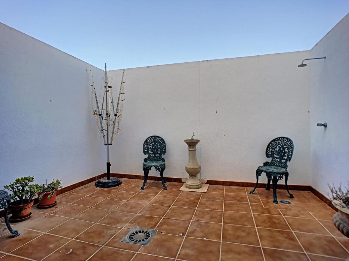 San Pedro Del Pinatar House - 5409 Villa Buitenkant foto