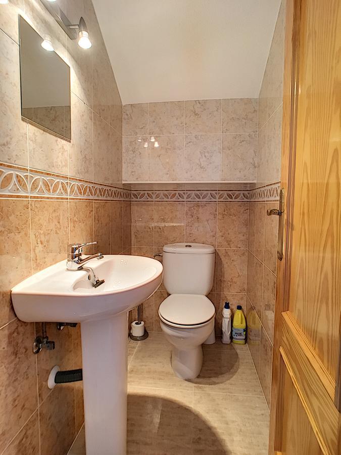 San Pedro Del Pinatar House - 5409 Villa Buitenkant foto
